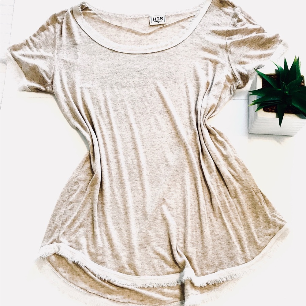 H.I.P Lightweight Tee